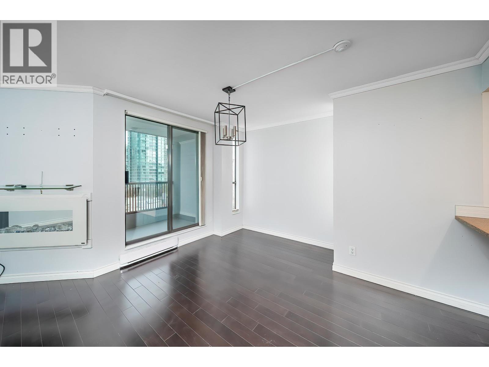 602 1270 Robson Street, Vancouver, British Columbia