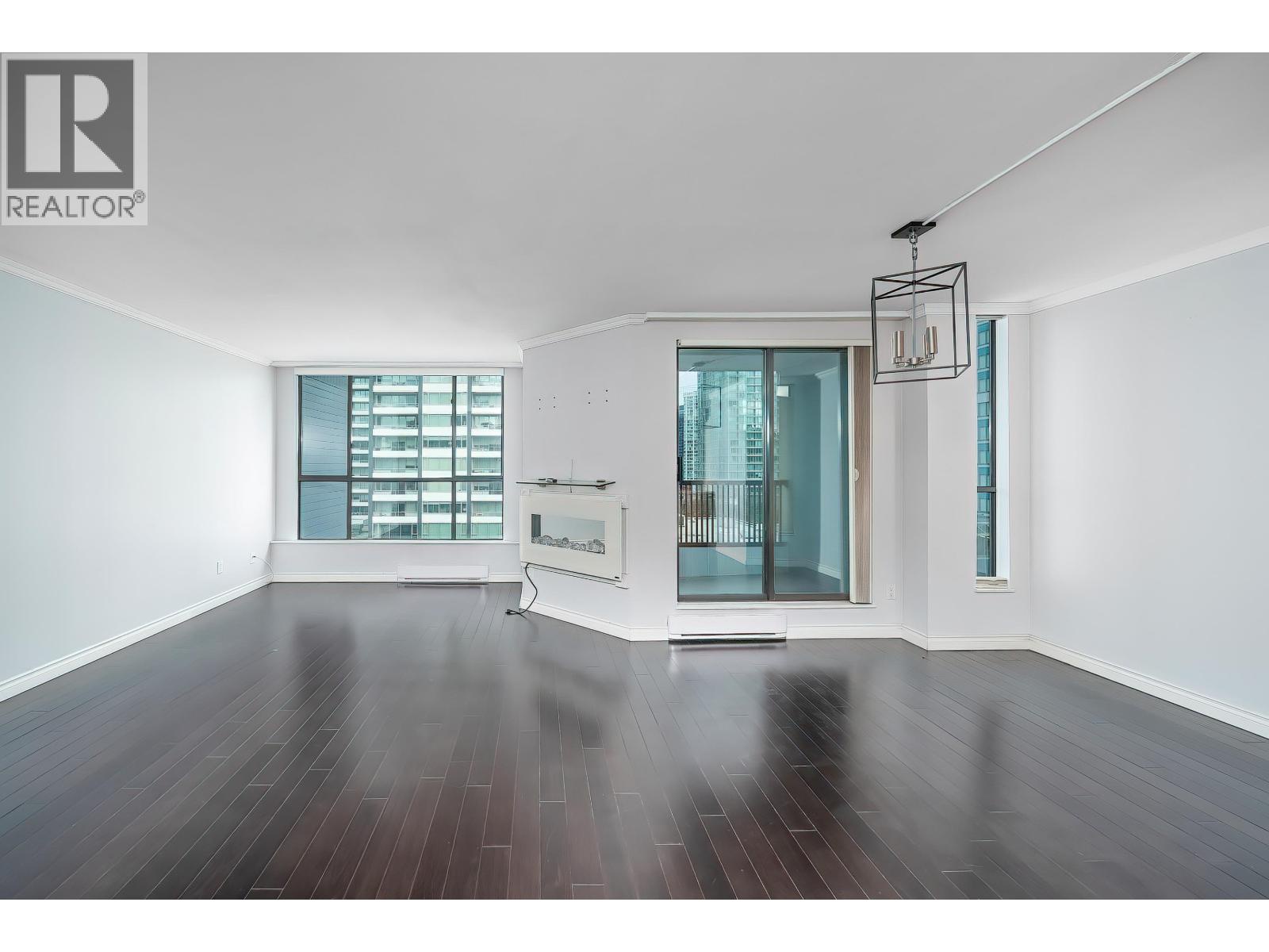 602 1270 Robson Street, Vancouver, British Columbia