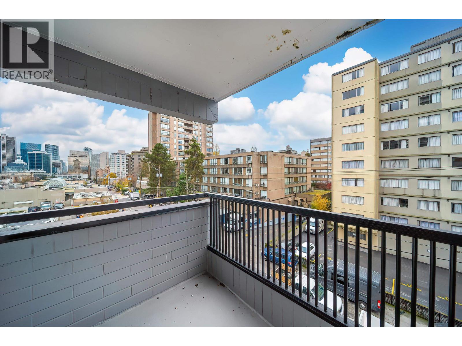 602 1270 Robson Street, Vancouver, British Columbia