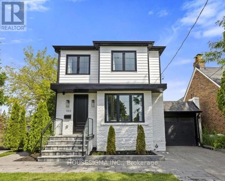 180 Glenwood Crescent, Toronto (o'connor-parkview), Ontario