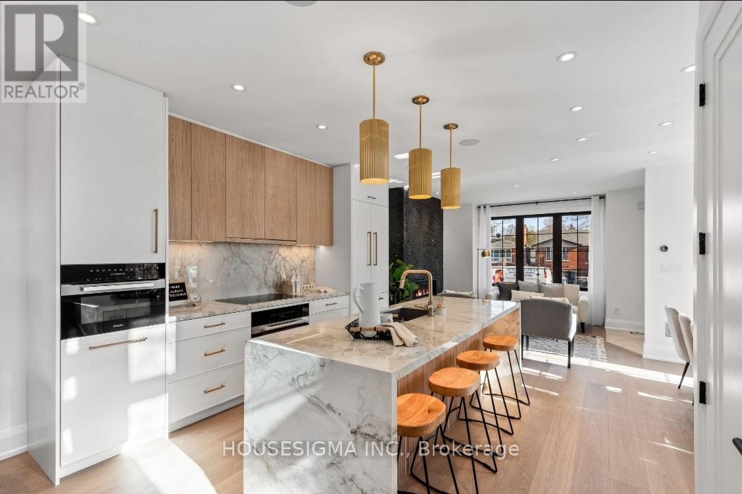 180 Glenwood Crescent, Toronto (o'connor-parkview), Ontario