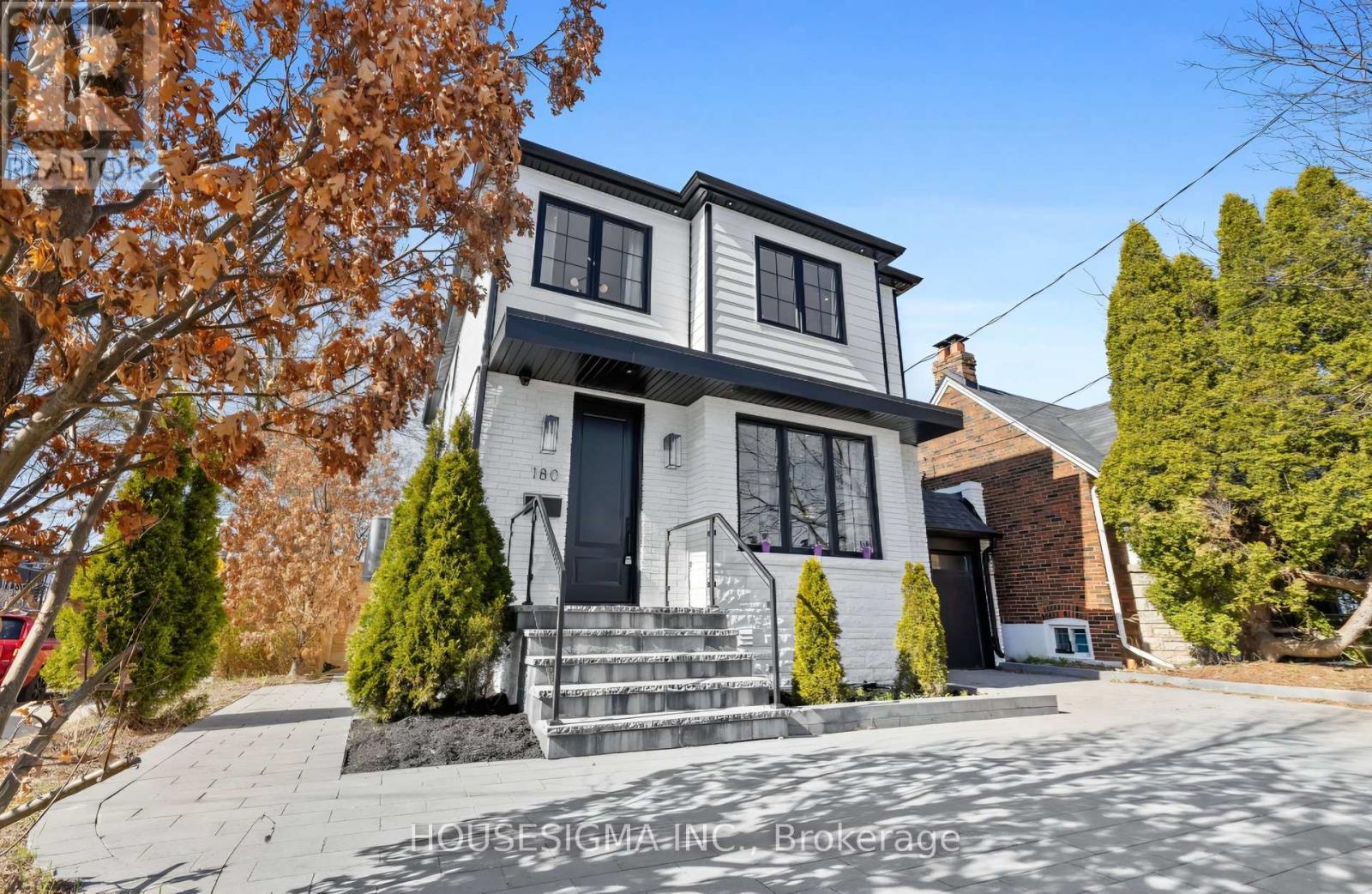 180 Glenwood Crescent, Toronto (o'connor-parkview), Ontario