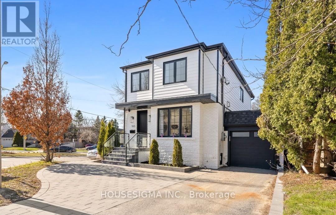 180 Glenwood Crescent, Toronto (o'connor-parkview), Ontario