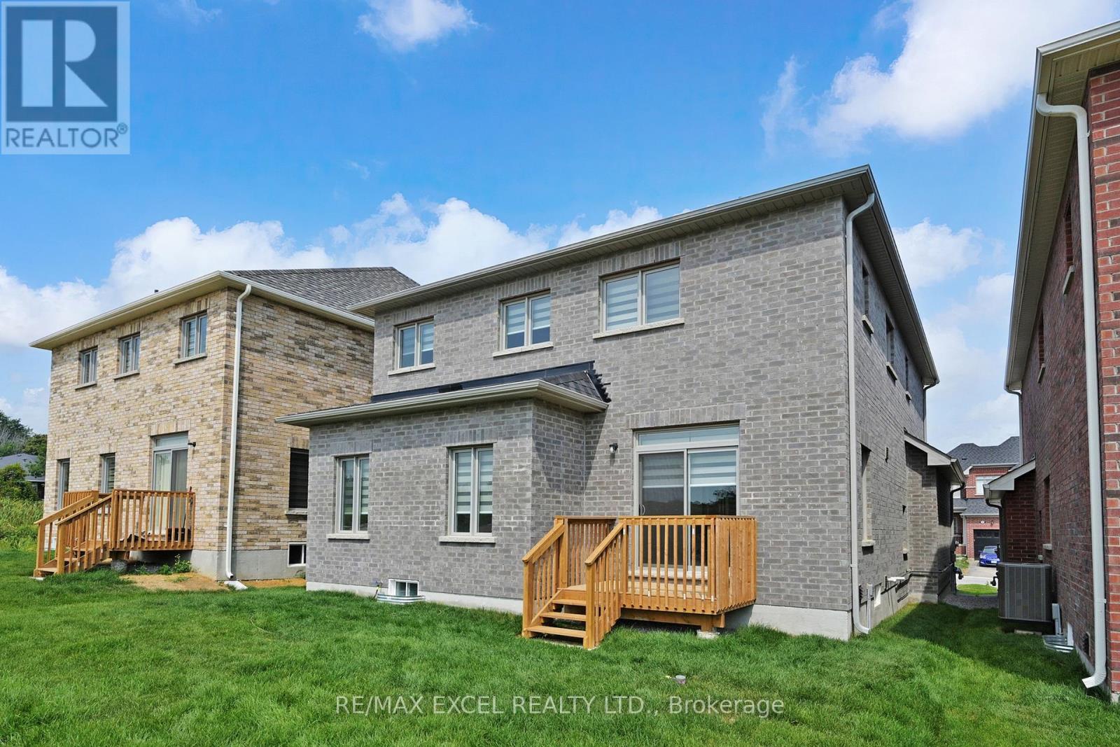 26 Raines Road, Scugog (port Perry), Ontario