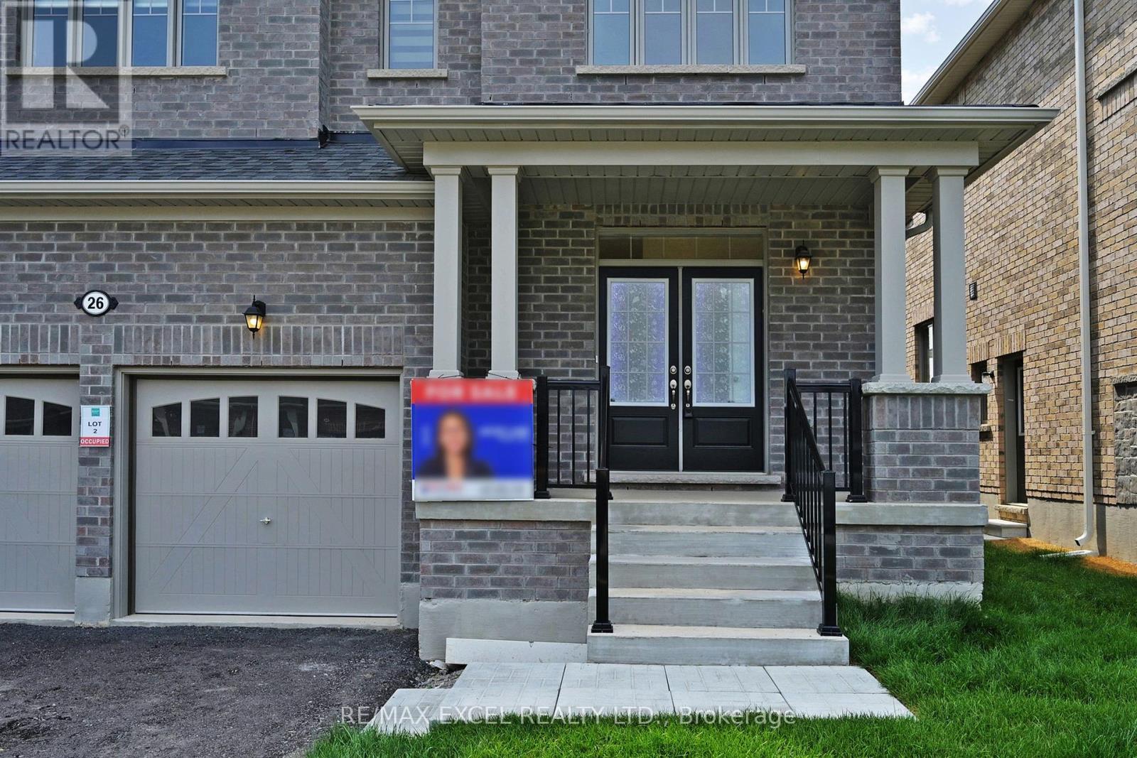 26 Raines Road, Scugog (port Perry), Ontario