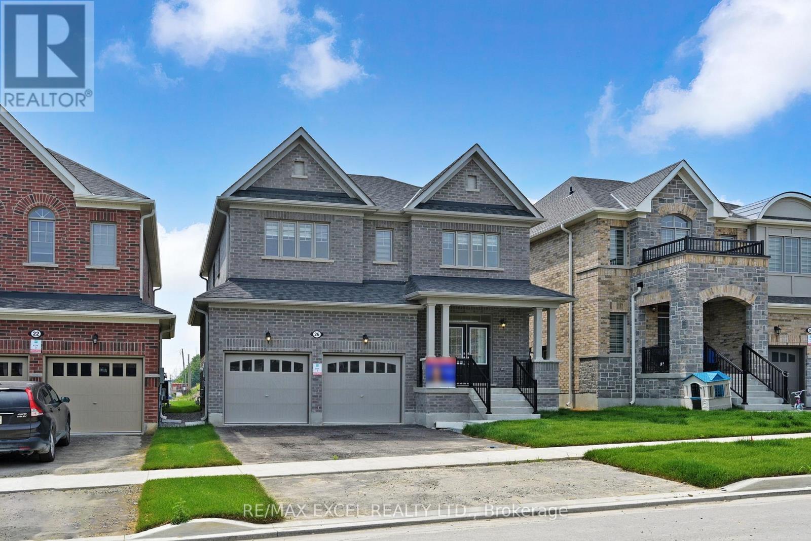 26 Raines Road, Scugog (port Perry), Ontario