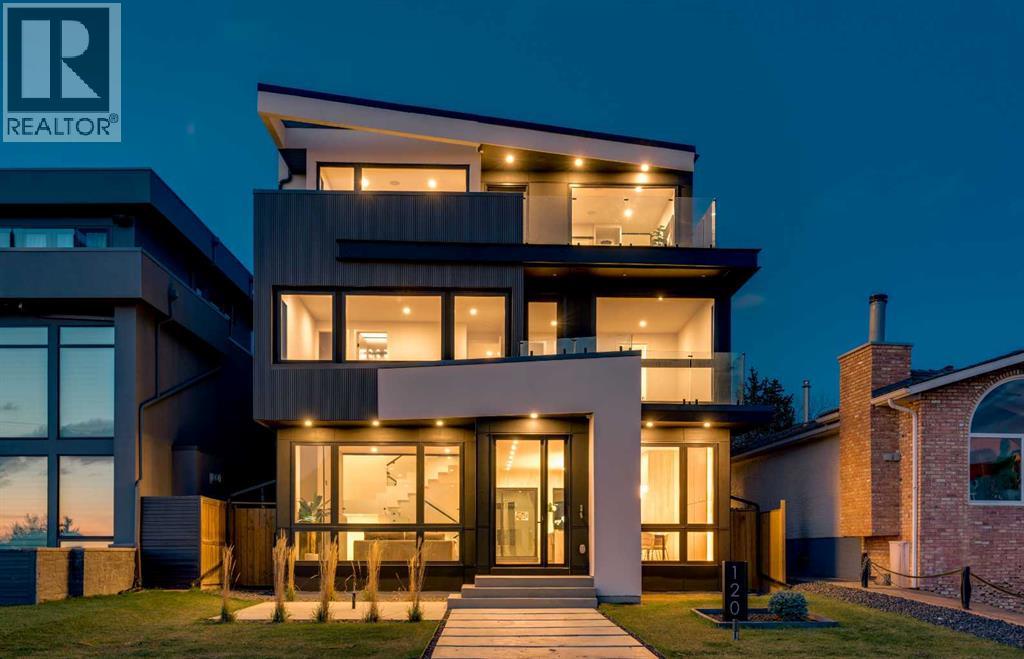 120 13 Street Ne, Calgary, Alberta