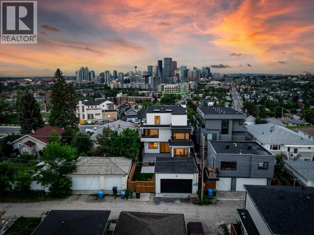 120 13 Street Ne, Calgary, Alberta