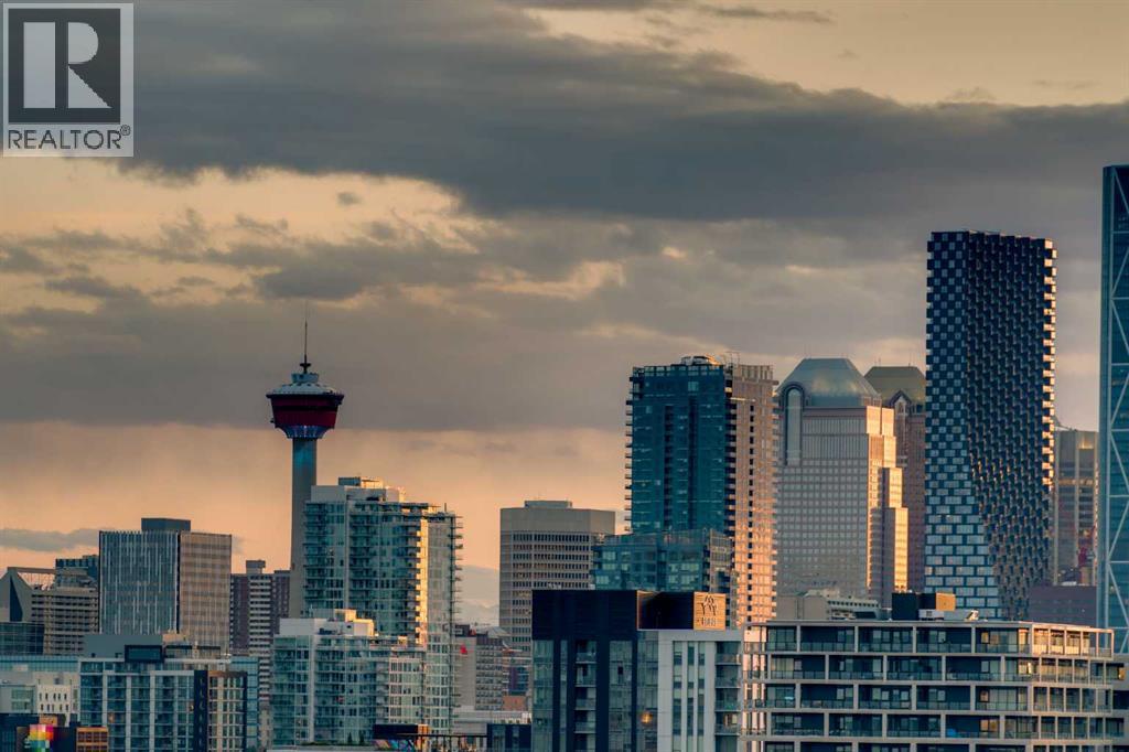 120 13 Street Ne, Calgary, Alberta