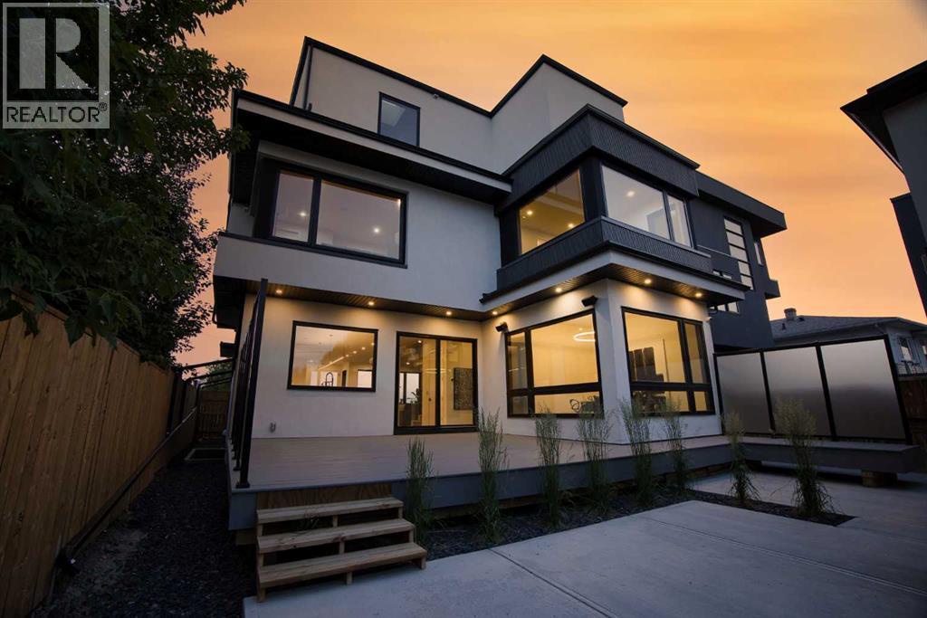 120 13 Street Ne, Calgary, Alberta