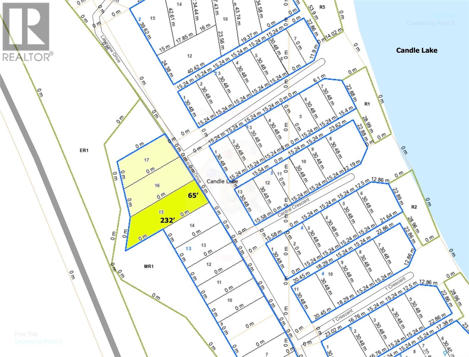 117 Lakeview Drive, Candle Lake, Saskatchewan