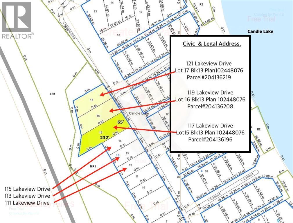 117 Lakeview Drive, Candle Lake, Saskatchewan