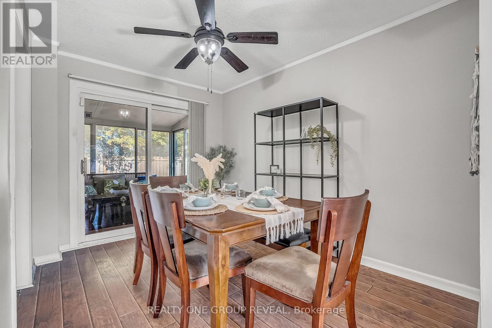 1343 Fenelon Crescent, Oshawa (lakeview), Ontario