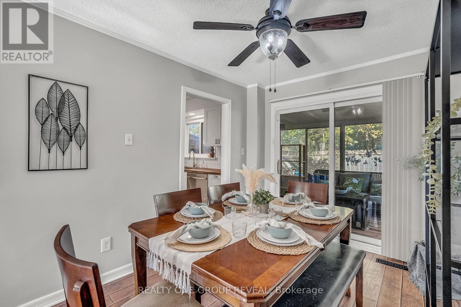 1343 Fenelon Crescent, Oshawa (lakeview), Ontario