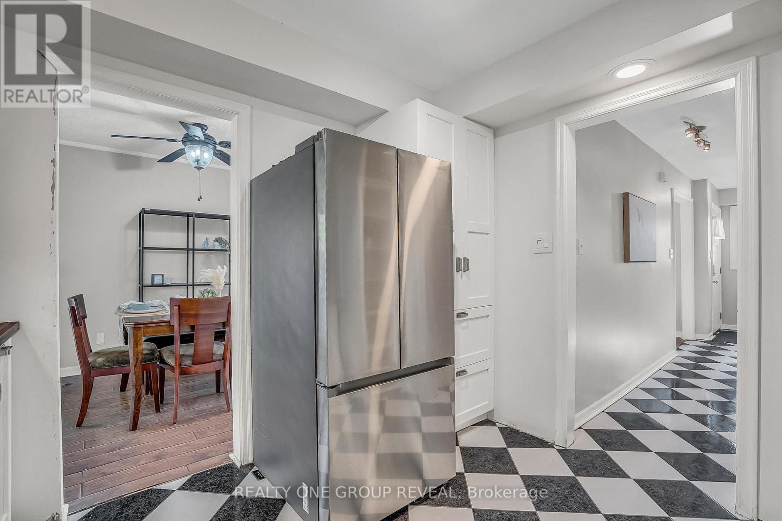 1343 Fenelon Crescent, Oshawa (lakeview), Ontario