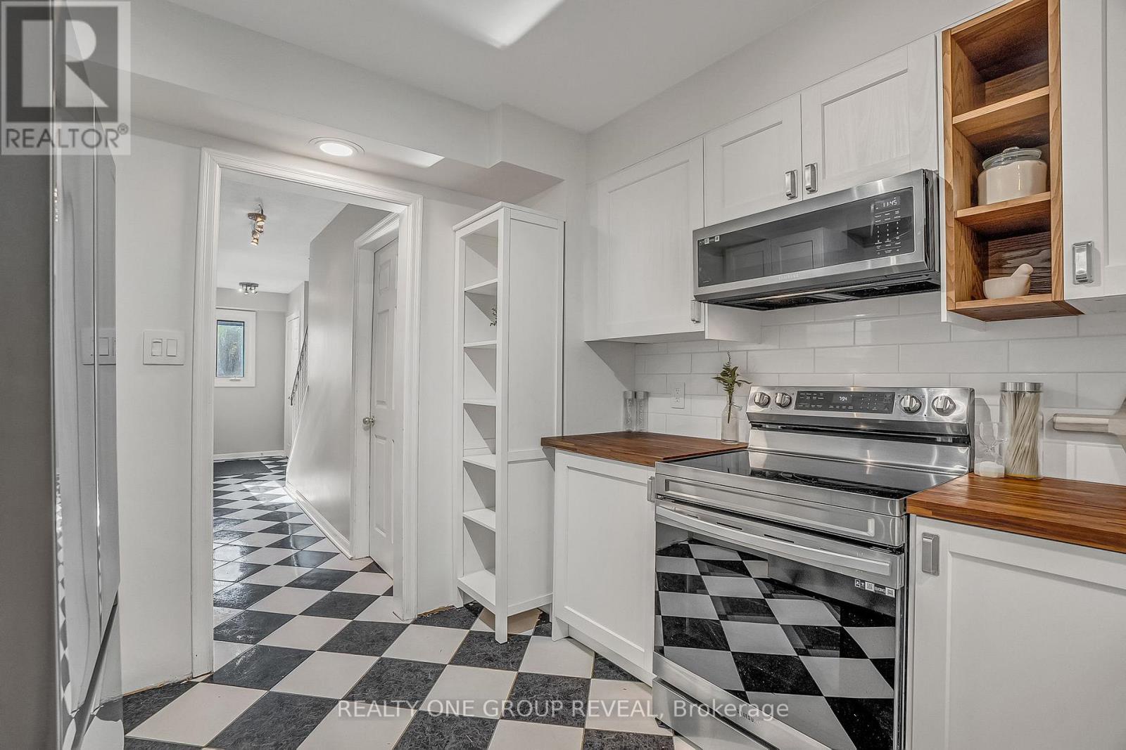 1343 Fenelon Crescent, Oshawa (lakeview), Ontario