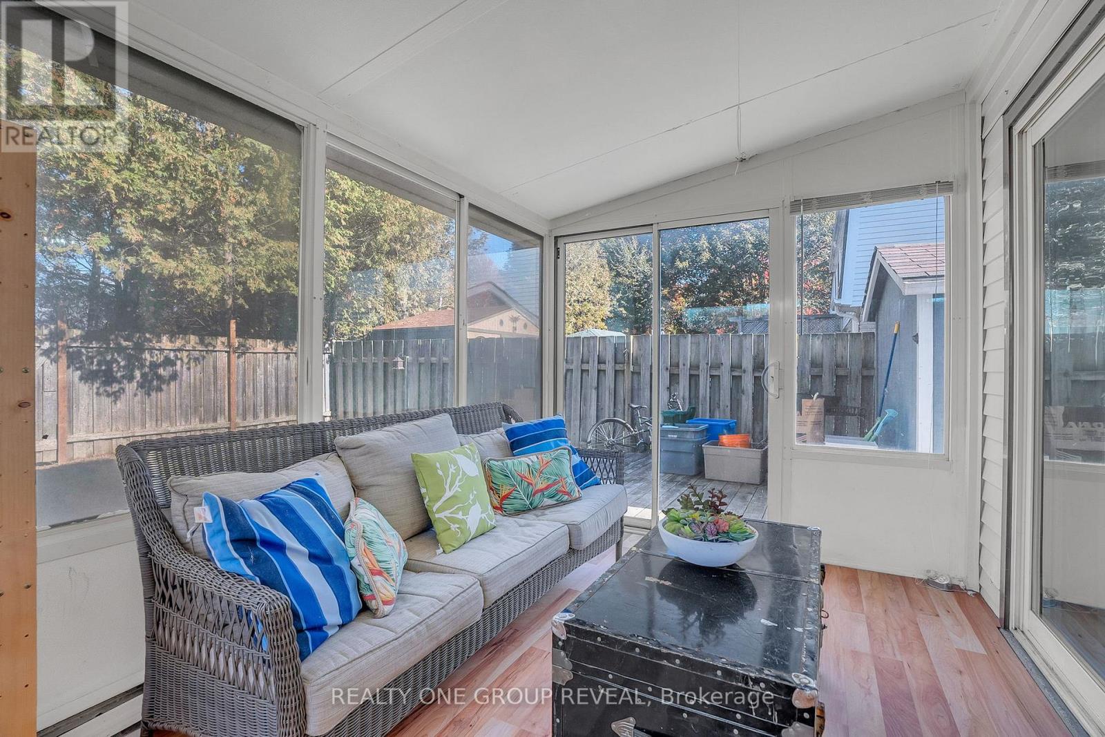 1343 Fenelon Crescent, Oshawa (lakeview), Ontario