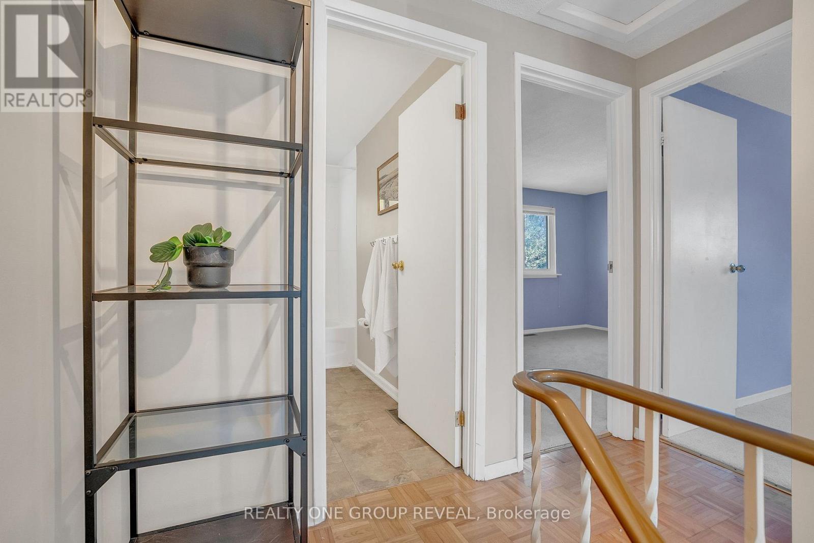 1343 Fenelon Crescent, Oshawa (lakeview), Ontario