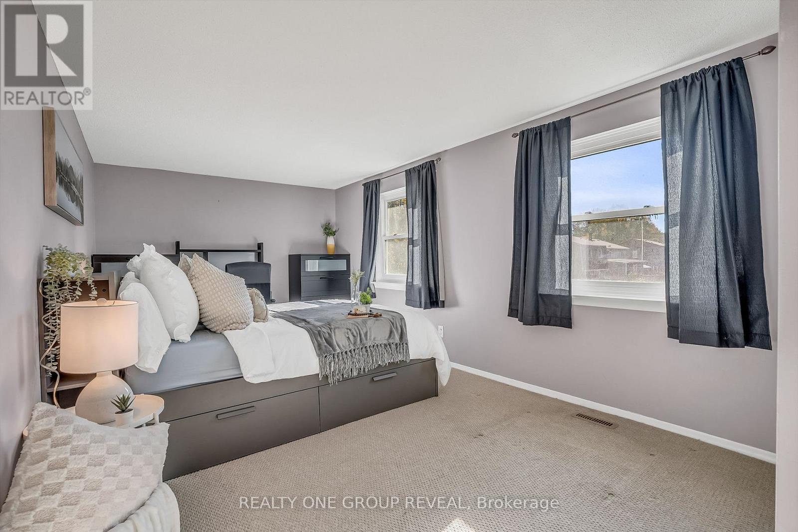 1343 Fenelon Crescent, Oshawa (lakeview), Ontario