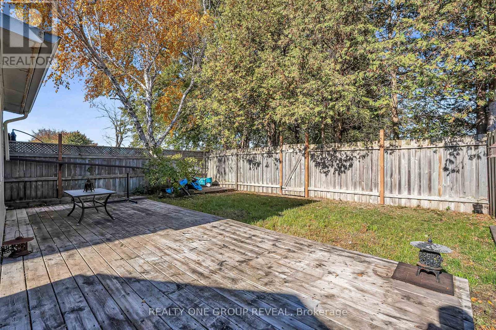 1343 Fenelon Crescent, Oshawa (lakeview), Ontario