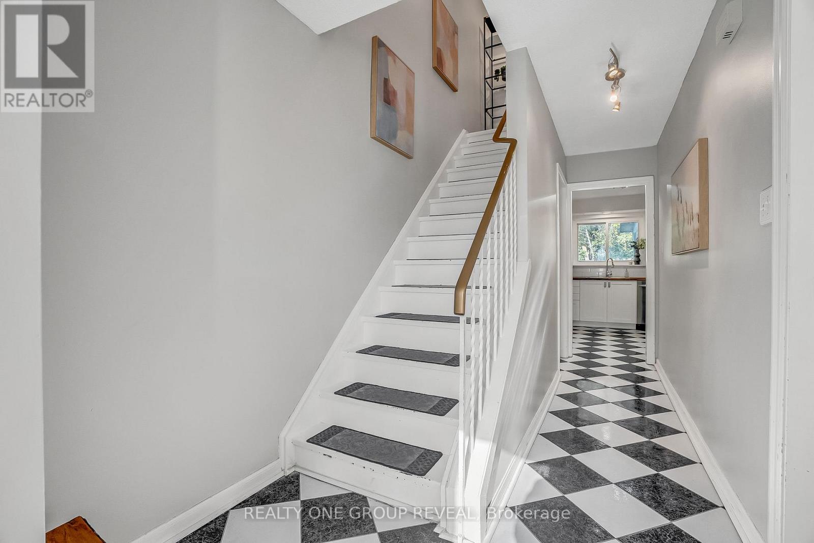 1343 Fenelon Crescent, Oshawa (lakeview), Ontario