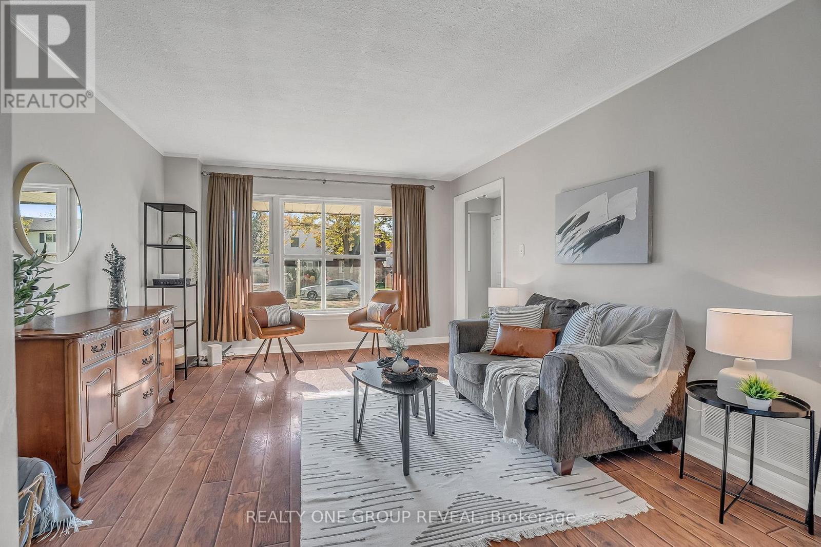 1343 Fenelon Crescent, Oshawa (lakeview), Ontario