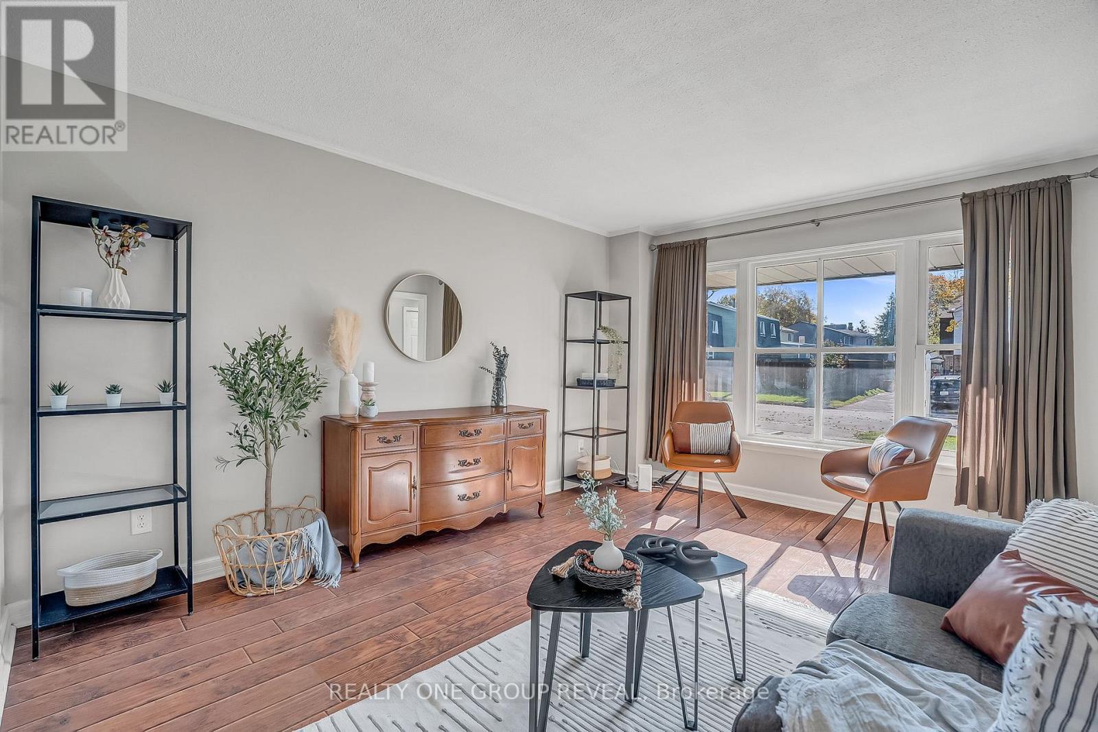 1343 Fenelon Crescent, Oshawa (lakeview), Ontario