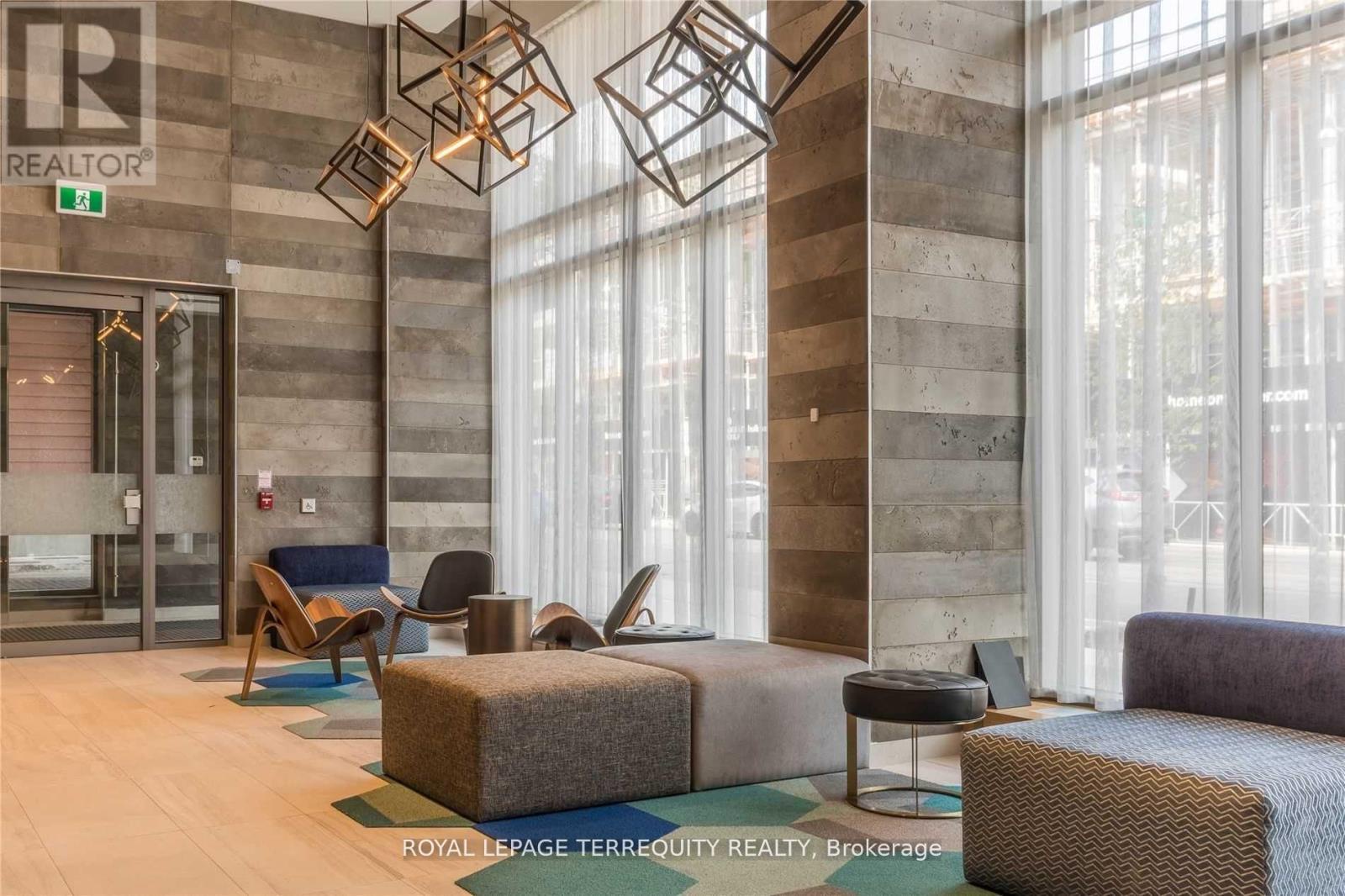 421 - 120 Parliament Street, Toronto (moss Park), Ontario