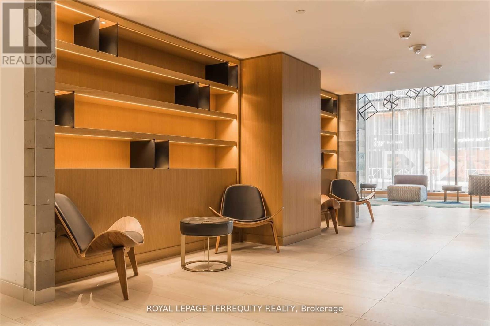 421 - 120 Parliament Street, Toronto (moss Park), Ontario