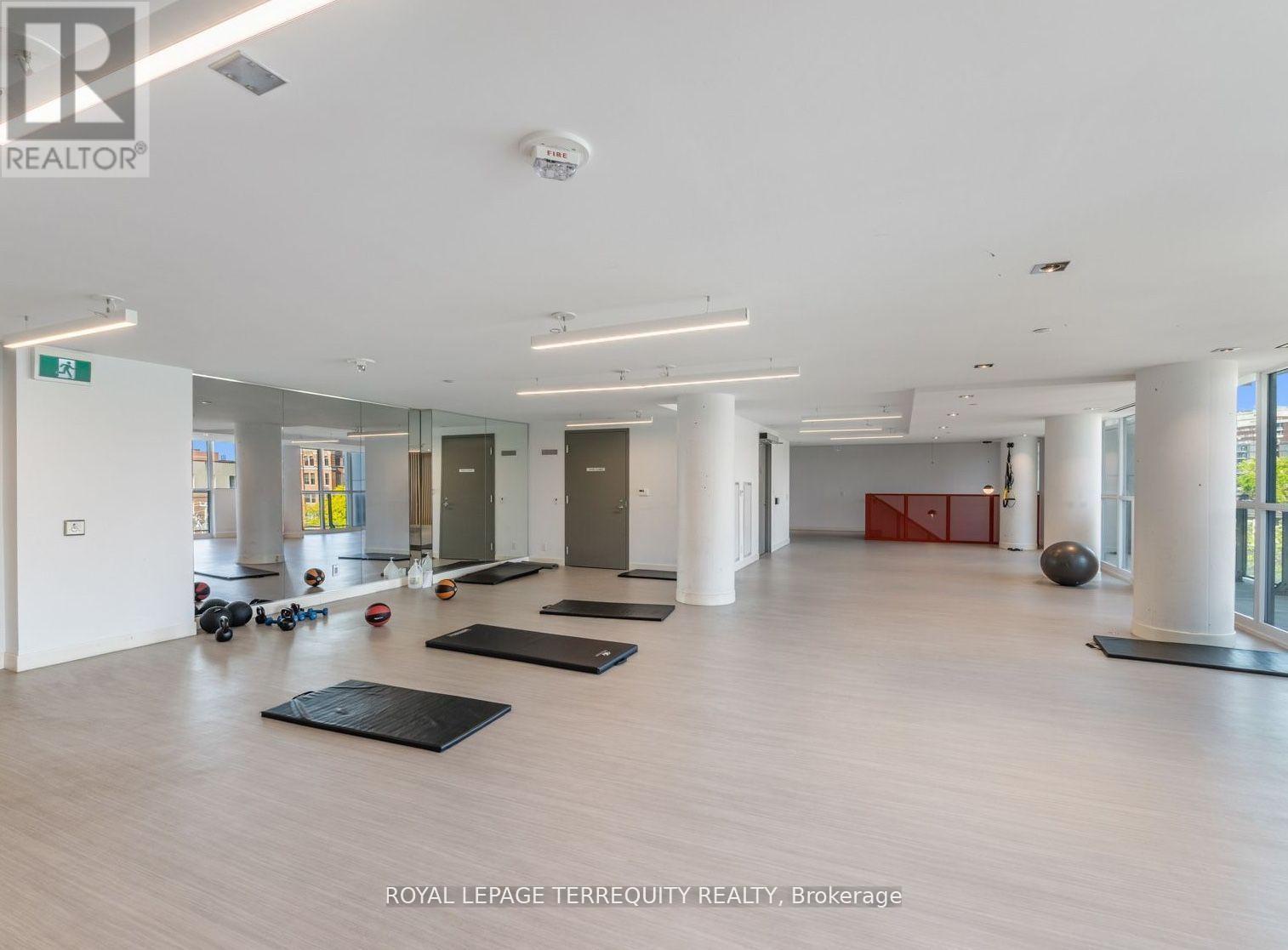 421 - 120 Parliament Street, Toronto (moss Park), Ontario