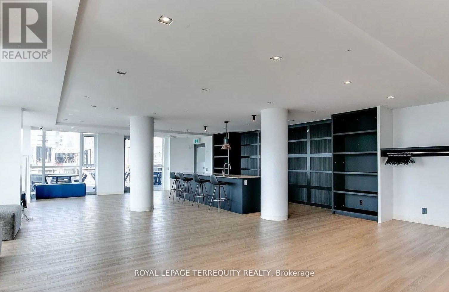 421 - 120 Parliament Street, Toronto (moss Park), Ontario