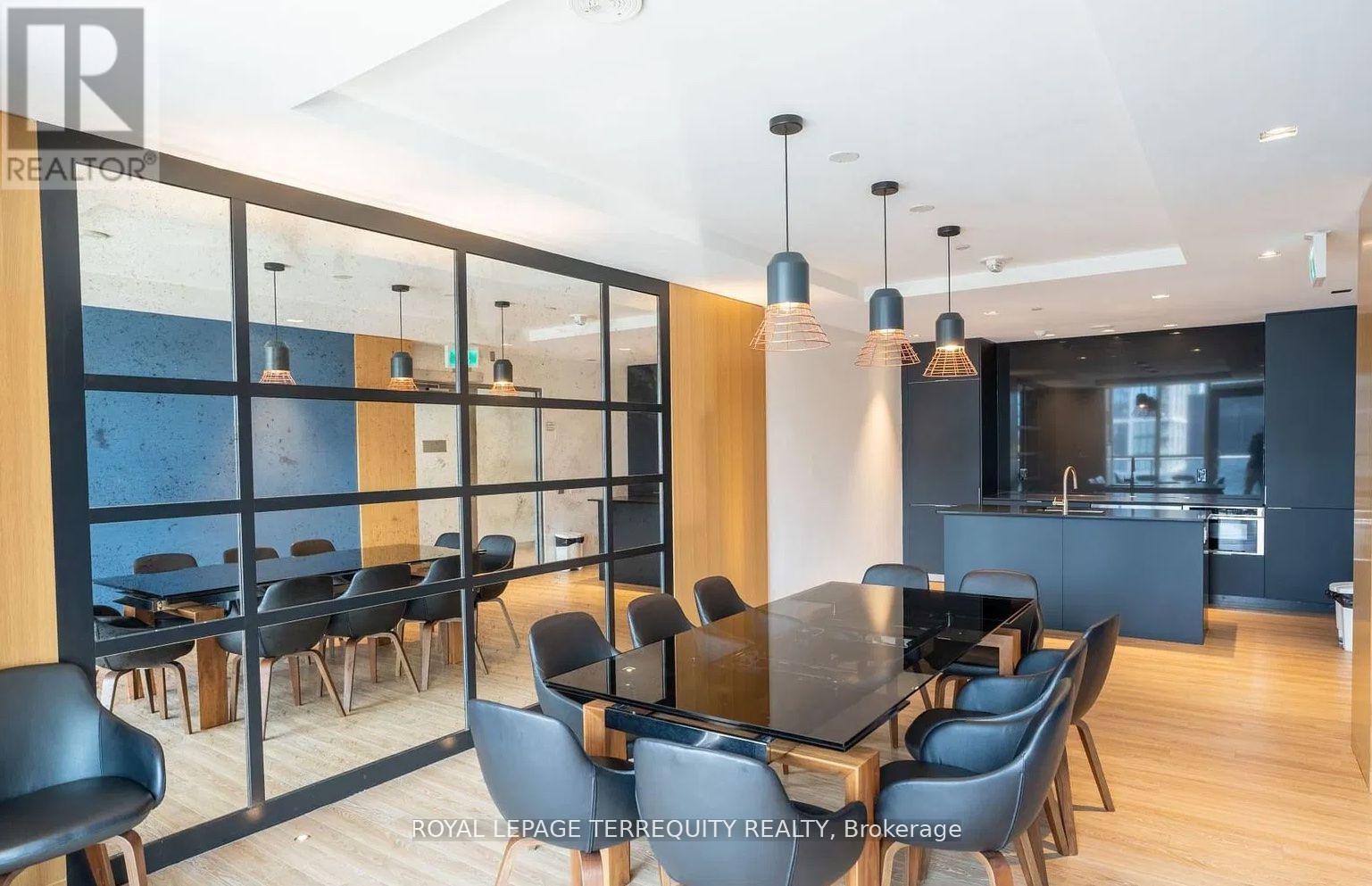 421 - 120 Parliament Street, Toronto (moss Park), Ontario