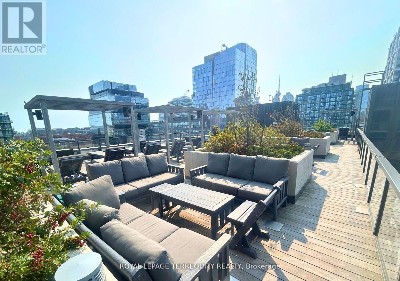 421 - 120 Parliament Street, Toronto (moss Park), Ontario