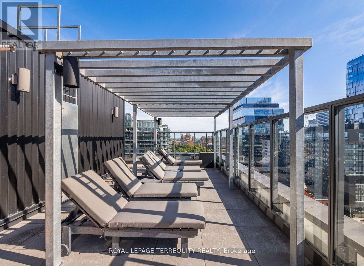 421 - 120 Parliament Street, Toronto (moss Park), Ontario