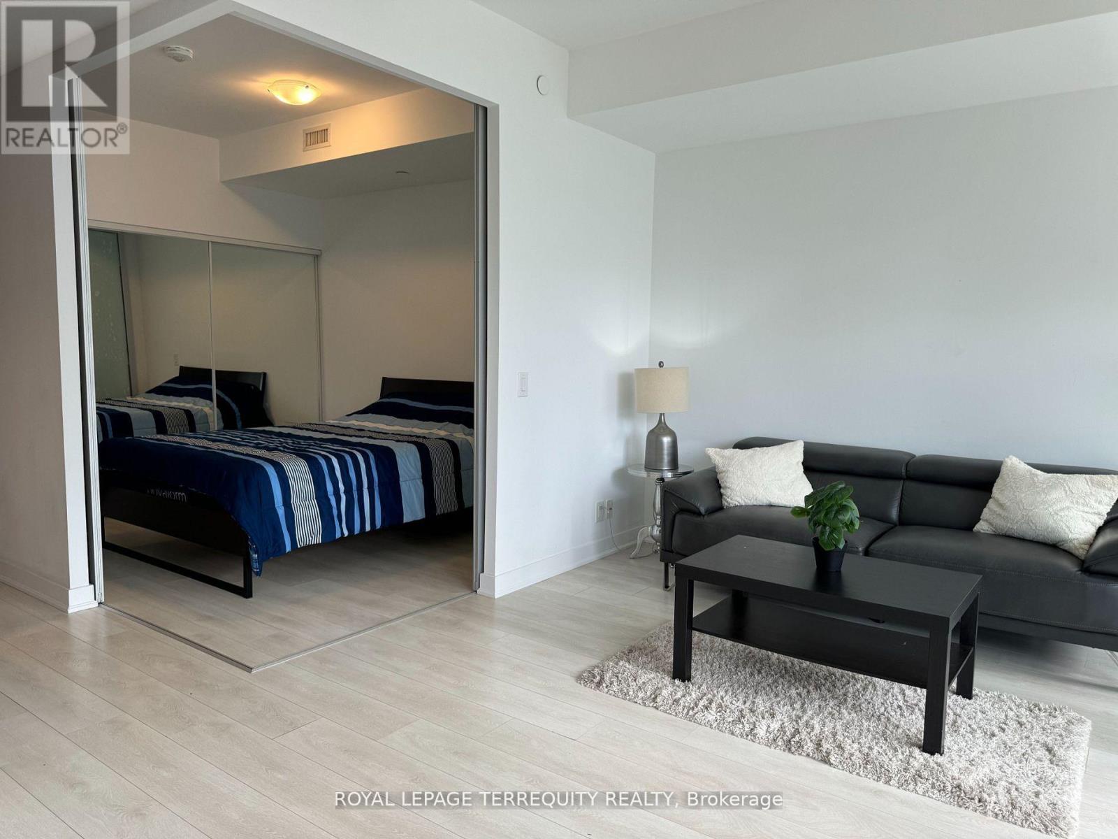 421 - 120 Parliament Street, Toronto (moss Park), Ontario