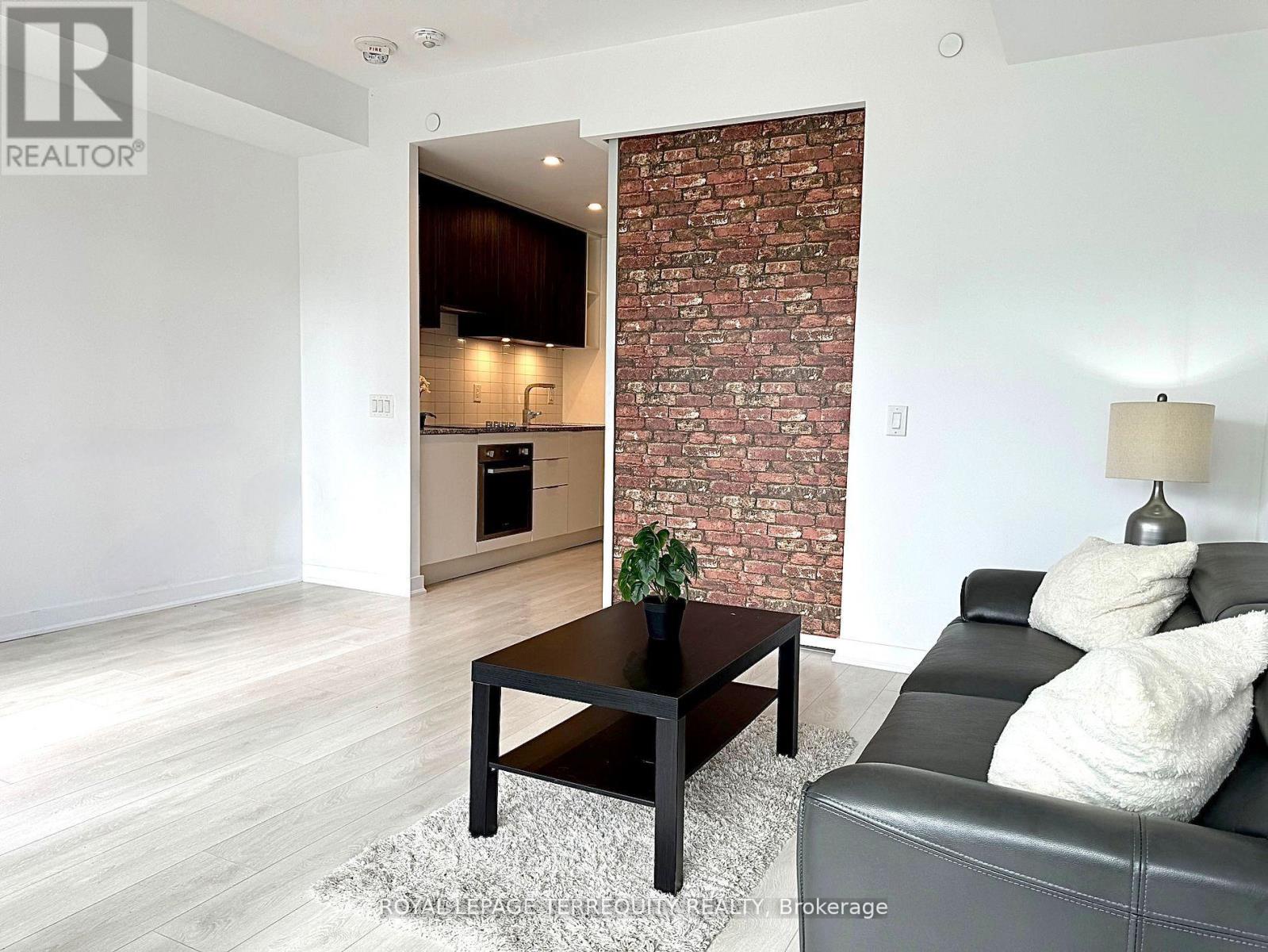 421 - 120 Parliament Street, Toronto (moss Park), Ontario