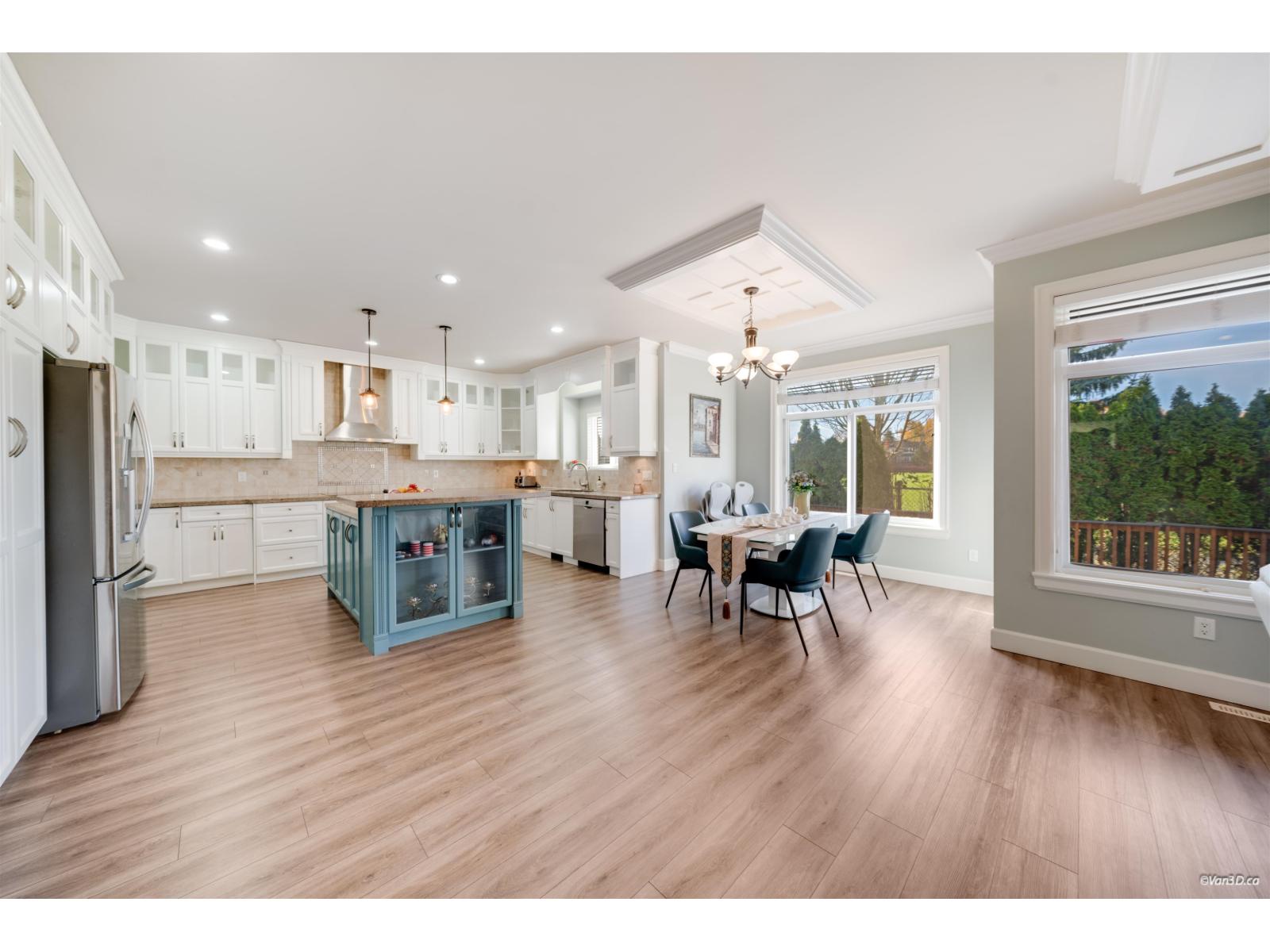 8197 211 Street, Langley, British Columbia