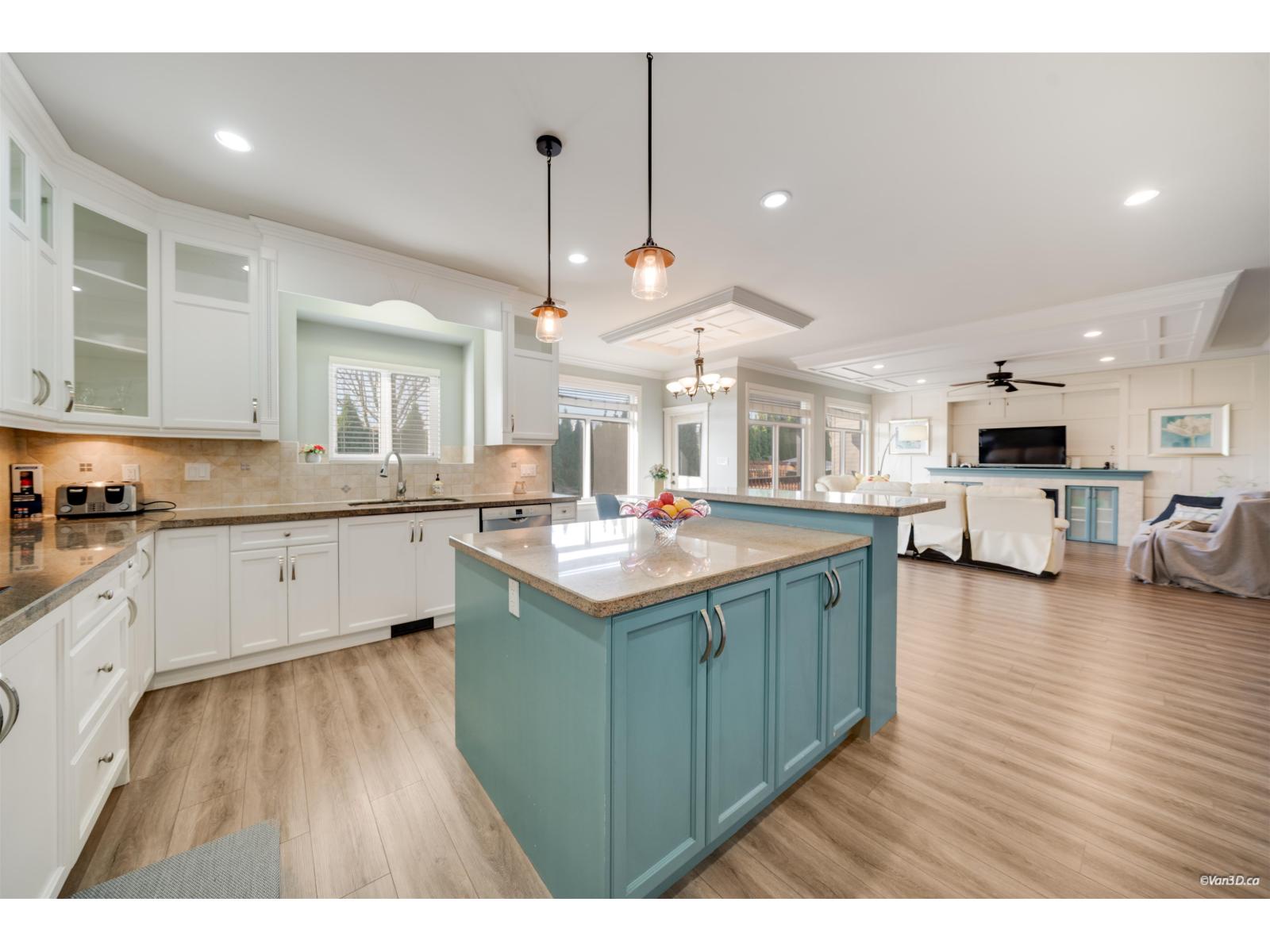 8197 211 Street, Langley, British Columbia