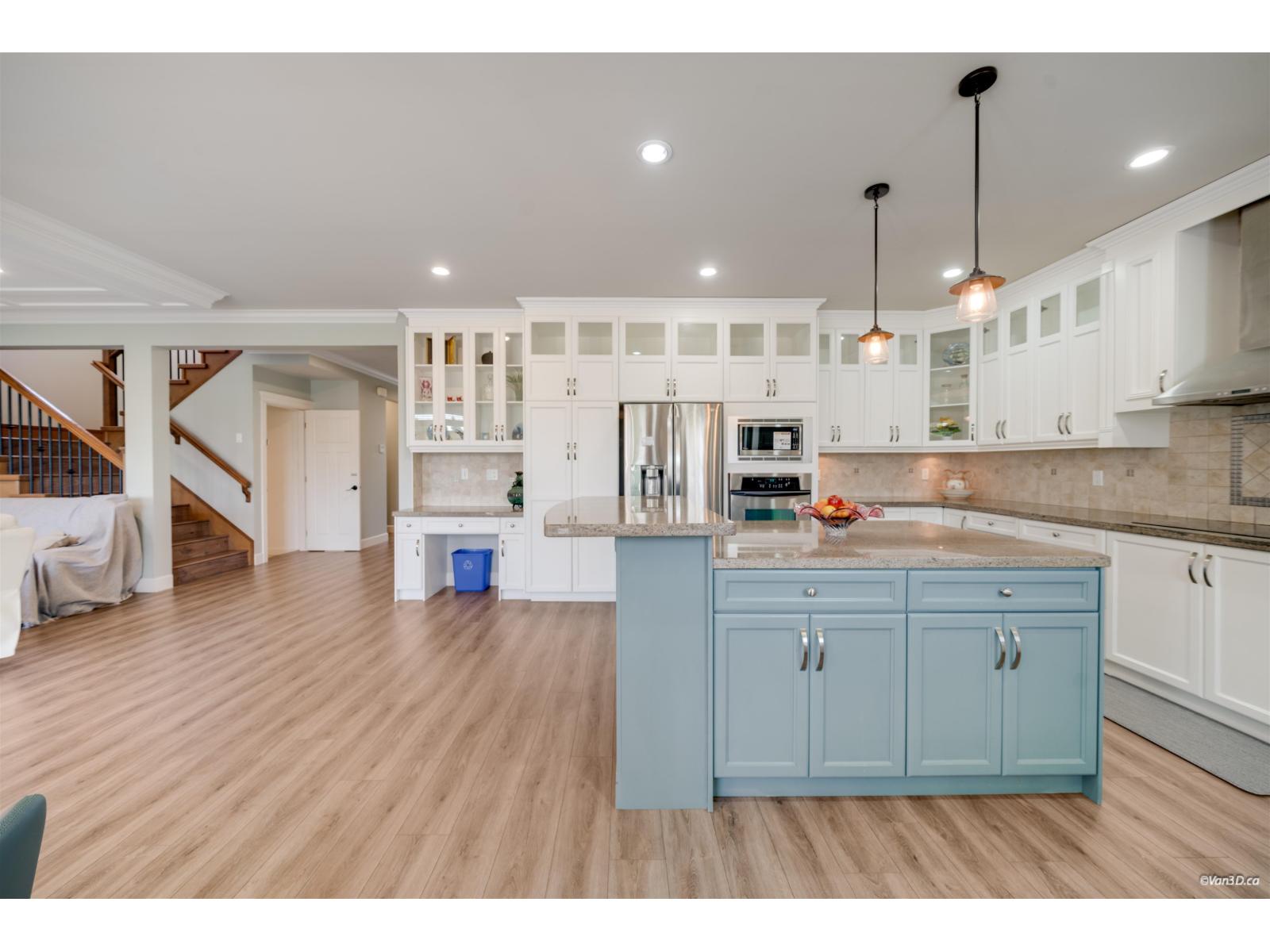 8197 211 Street, Langley, British Columbia