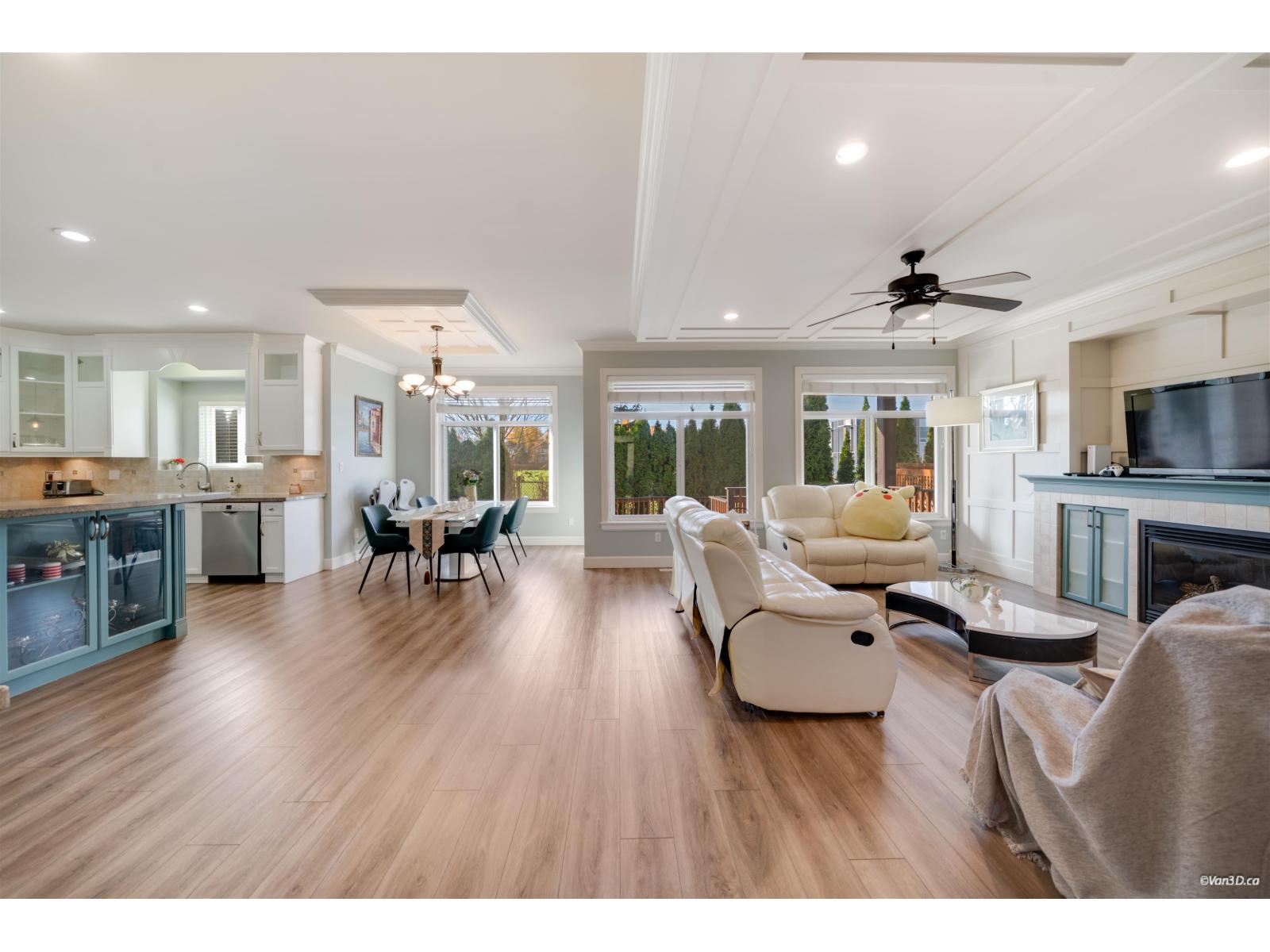 8197 211 Street, Langley, British Columbia