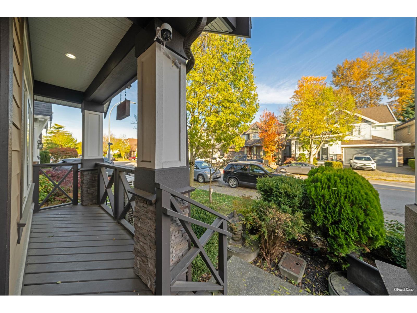 8197 211 Street, Langley, British Columbia