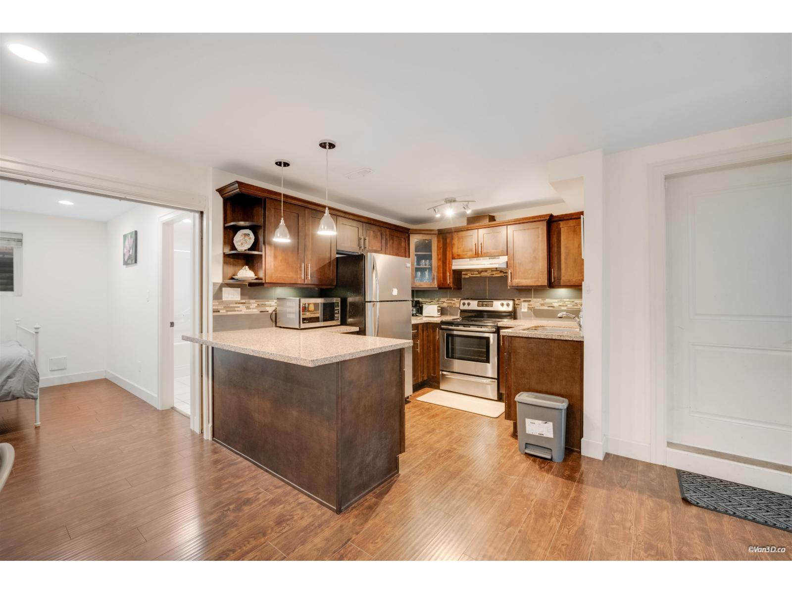 8197 211 Street, Langley, British Columbia