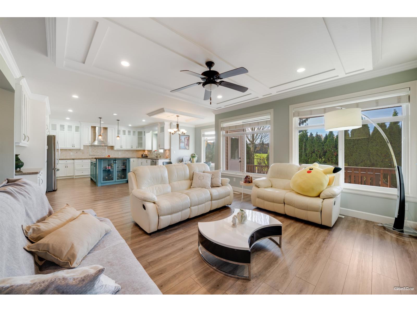 8197 211 Street, Langley, British Columbia