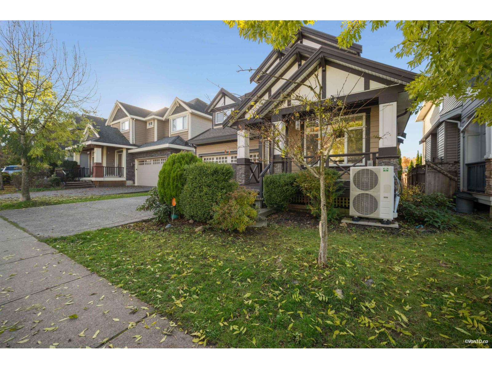 8197 211 Street, Langley, British Columbia