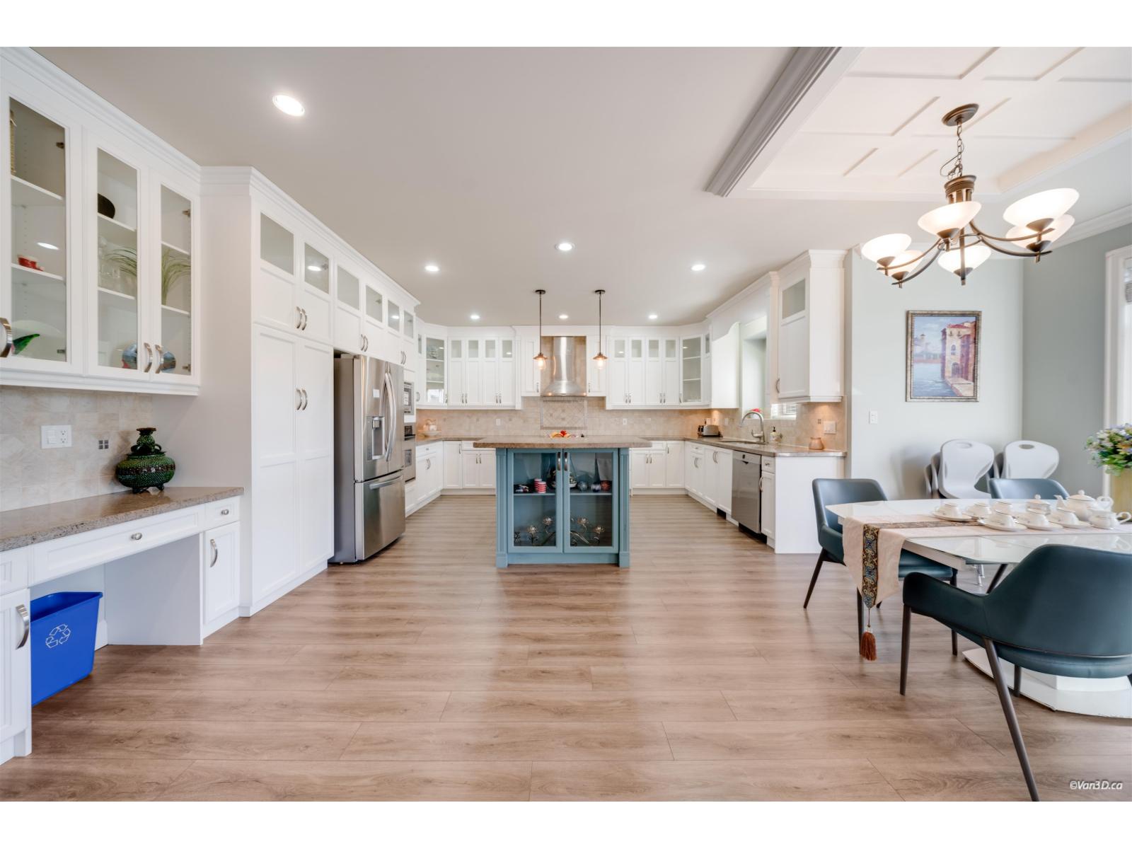 8197 211 Street, Langley, British Columbia