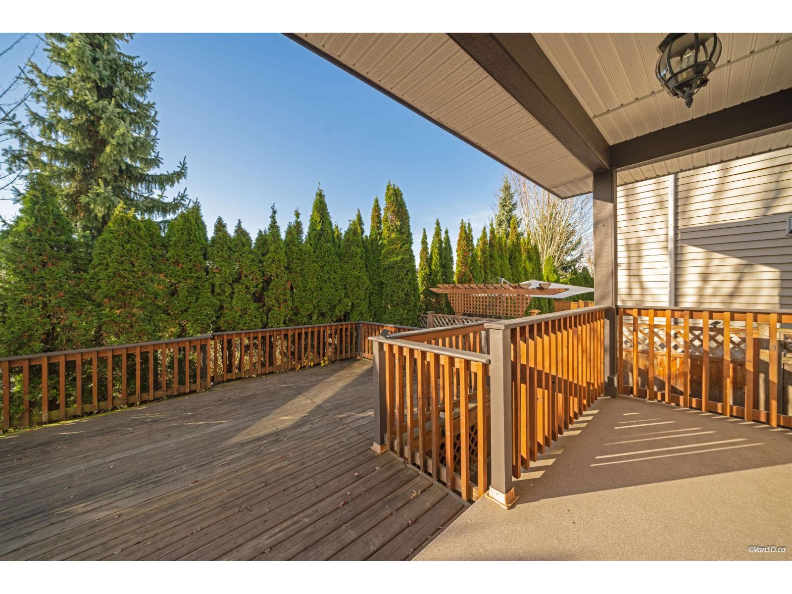 8197 211 Street, Langley, British Columbia