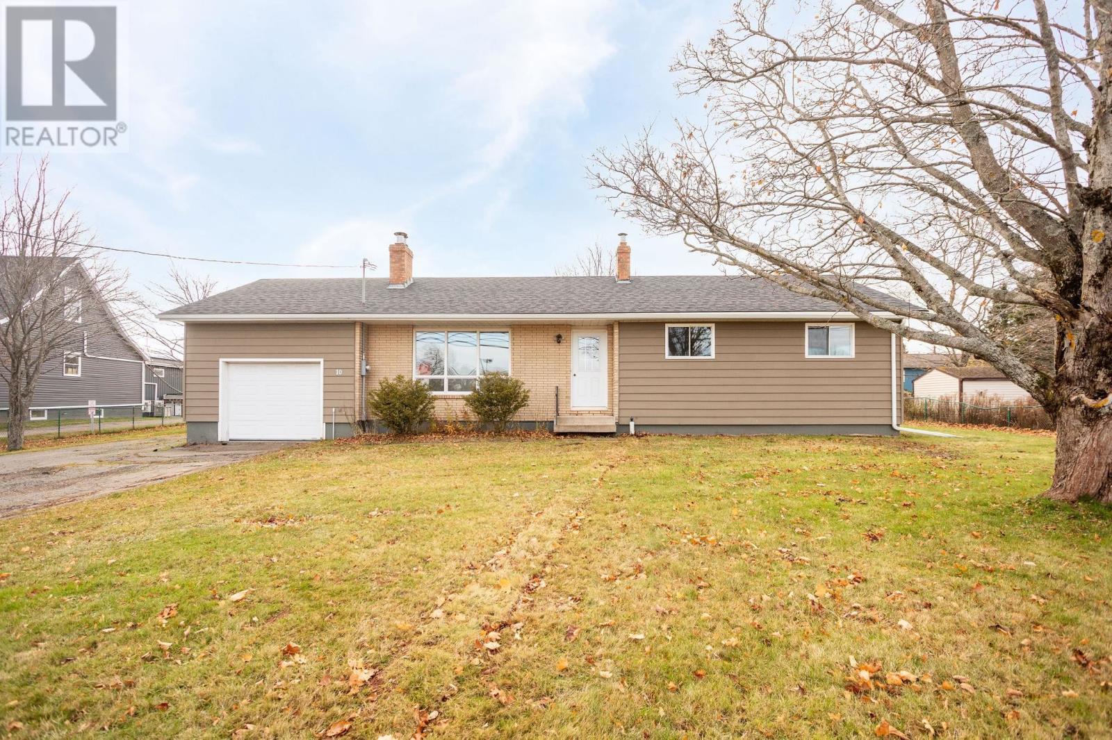 10 Melody Lane, Charlottetown, Prince Edward Island