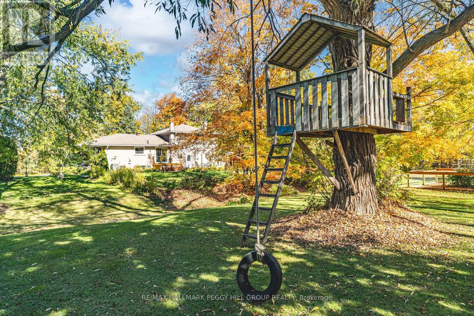 5853 Yonge Street, Innisfil, Ontario