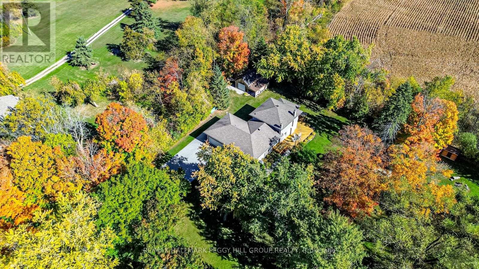 5853 Yonge Street, Innisfil, Ontario