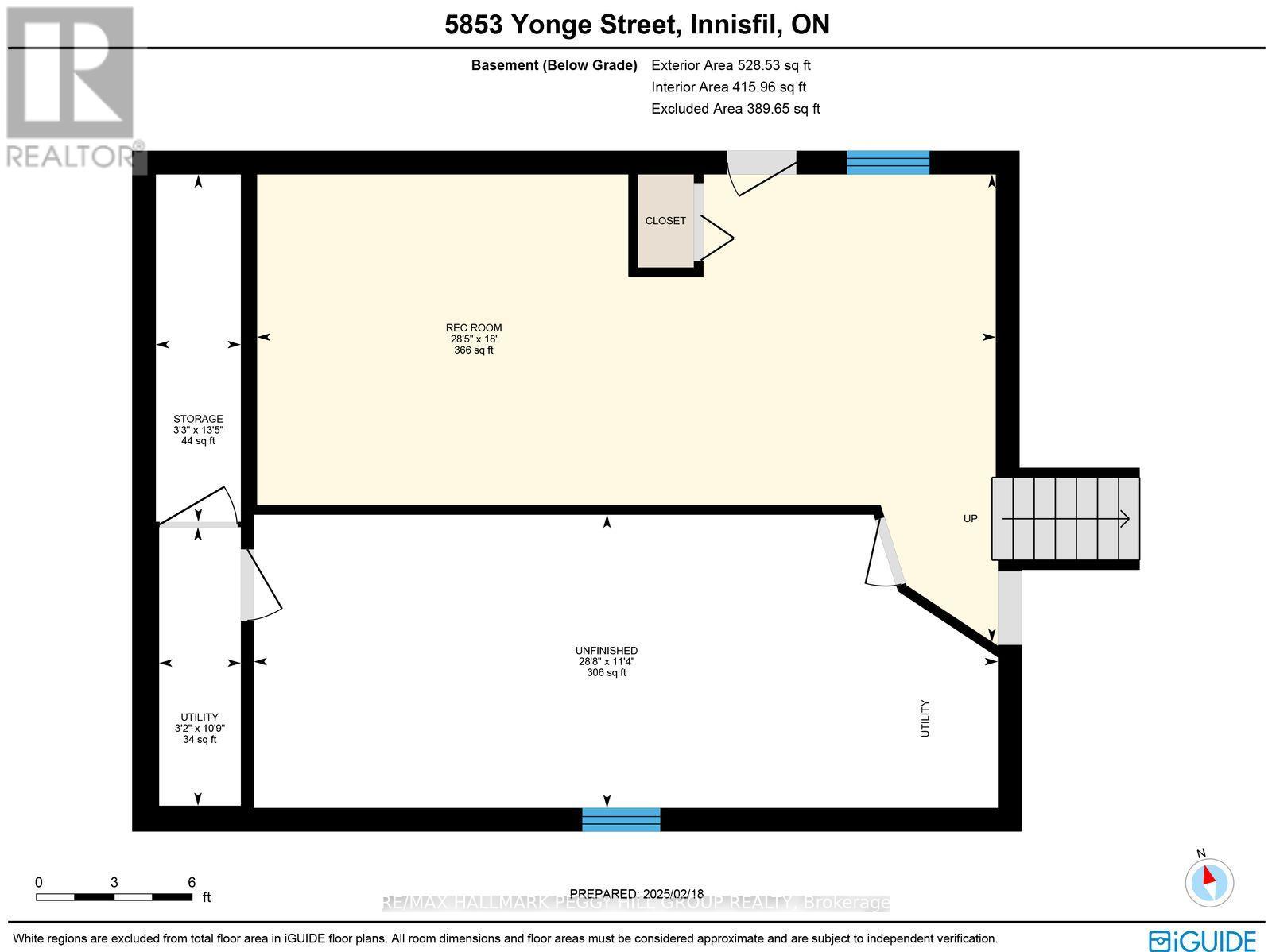 5853 Yonge Street, Innisfil, Ontario